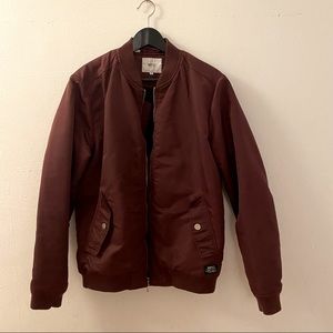 Wesc Bomber Jacket